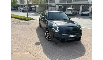 Mini Cooper S S