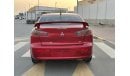 Mitsubishi Lancer GT