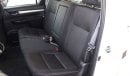 Toyota Hilux DIESEL 2.4 A/T FULL OPTION