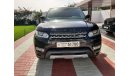 Land Rover Range Rover Sport HSE 2016 RANGE ROVER SPORT 3.0L DIESEL V6