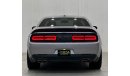 Dodge Challenger 2016 Dodge Challenger R/T Widebody(Full Option), Full Agency Service History, GCC