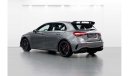 مرسيدس بنز A45 S A 45S+ AMG 4 MATIC / دول مجلس التعاون الخليجي / ضمان الوكيل