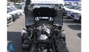 Hino 300 SPECIAL OFFER 4X2 CAB CHASSIS 4D33 - 7A - 4.2L DSL POWER STEERING | ABS | AIRBAGS WITH SNORKEL - MOD