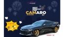 شيفروليه كامارو CAMARO --KOREAN--V8 SS 6.2L//FULL OPTION NO 1ZL1 KIT