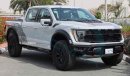 Ford F 150 (НА ЭКСПОРТ , For Export) Raptor R V8 5.2L Supercharged , 2023 GCC , 0Km