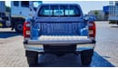 Toyota Hilux HILUX 2.4L FOLL OPTION DIESEL