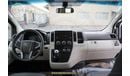 Toyota Hiace TOYOTA HIACE 3.5L MODEL 2023 EURO 4 FOR EXPORT ONLY