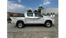 تويوتا هيلوكس 2024 YM TOYOTA HILUX 2.7L 4WD AT LOW OPTION