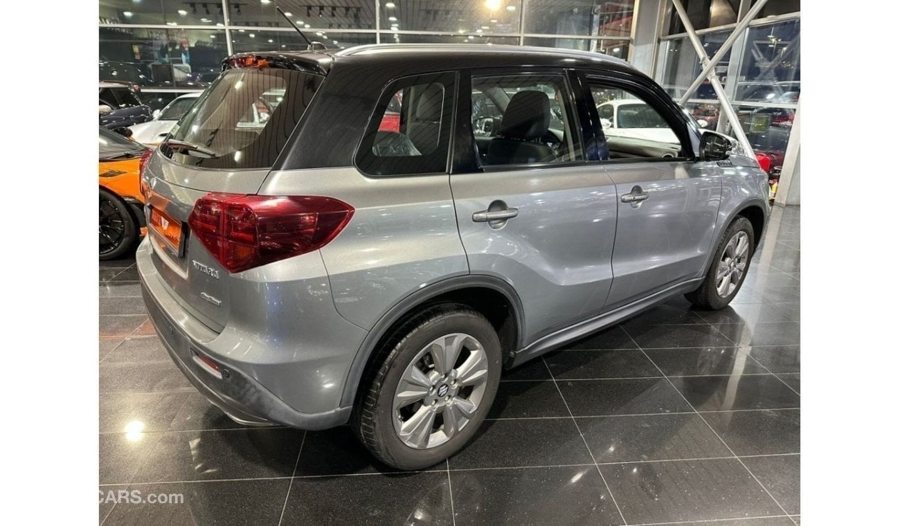 Suzuki Vitara GLX