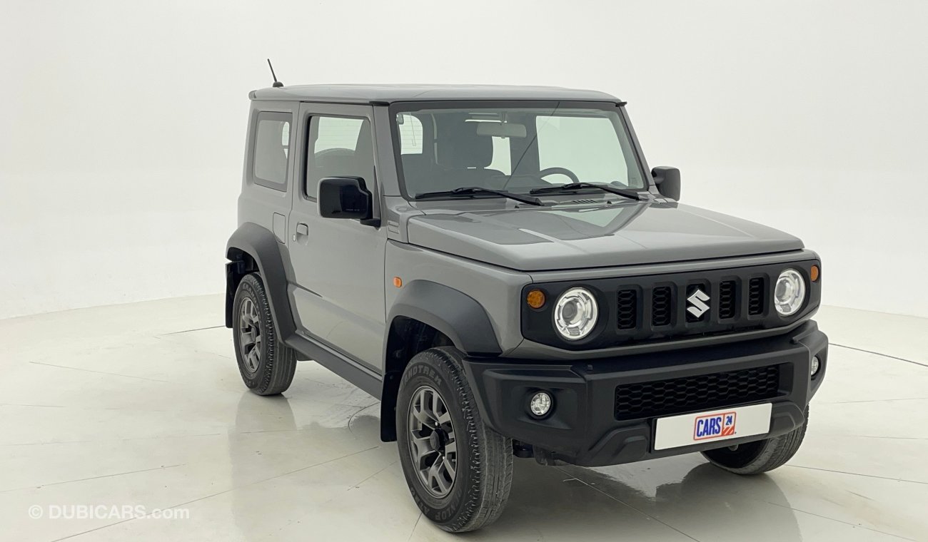 Suzuki Jimny GLX 1.5 | Zero Down Payment | Free Home Test Drive