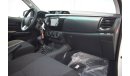 Toyota Hilux SINGLE CAB PICKUP 2.7L PETROL 4WD PWR MANUAL TRANSMISSION