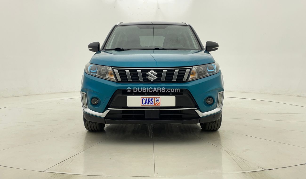 Suzuki Vitara GLX 1.6 | Zero Down Payment | Home Test Drive