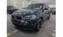 BMW X5 35i Special Edition Warranty one year