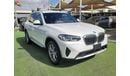 BMW X3 2023 BMW X3, X-Drive, 30i Full Option