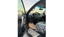 Toyota Prado Toyota Prado TXL 4.0 V6 engine black interior black