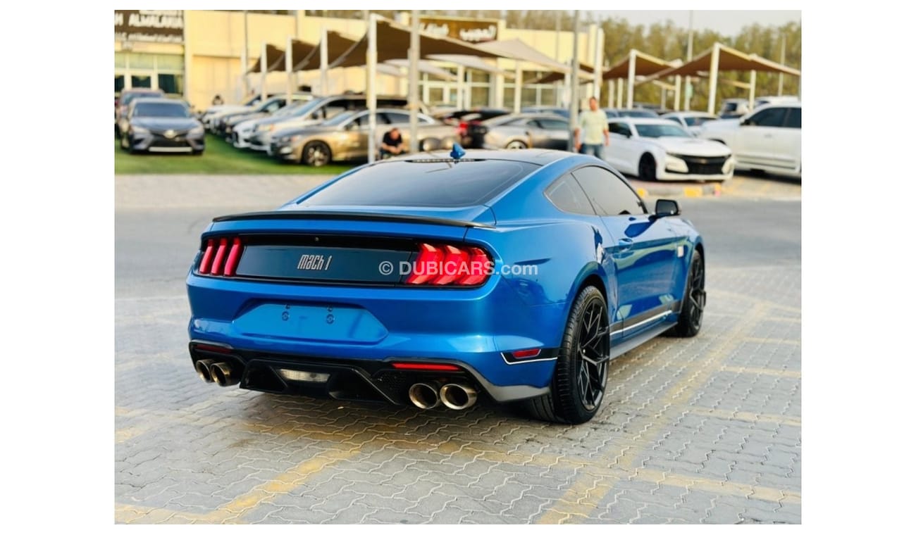 Ford Mustang GT For sale