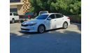 Kia Optima GDI  2.4L Kia Optima 2018 usa V4 2.4L full automatic