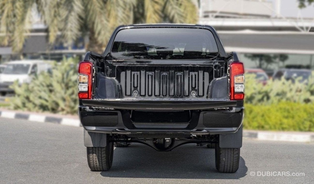 ميتسوبيشي L200 Mitsubishi L200 Sportero 2.4L diesel MY2024 FOR export only