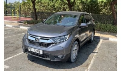 Honda CRV