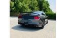 Ford Mustang EcoBoost Good condition car