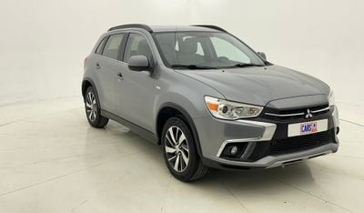 Mitsubishi ASX GLS MID 2 | Zero Down Payment | Home Test Drive