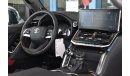 Toyota Land Cruiser Land Cruiser V6 VXR Twin Turbo Gcc Full Option Al-Futtaim