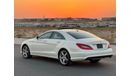 Mercedes-Benz CLS 500 Std 4.7L