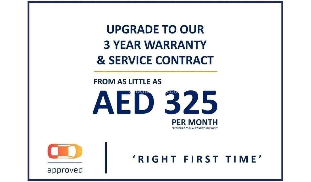 Mercedes-Benz G 63 AMG AED 14,863 P/M - 2 Years Warranty