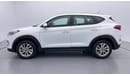 Hyundai Tucson GL 2 | Under Warranty | Inspected on 150+ parameters