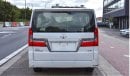 Toyota Hiace Van High Roof VX 9 Seater 2.8L Diesel 6 A/T From ANTWERP