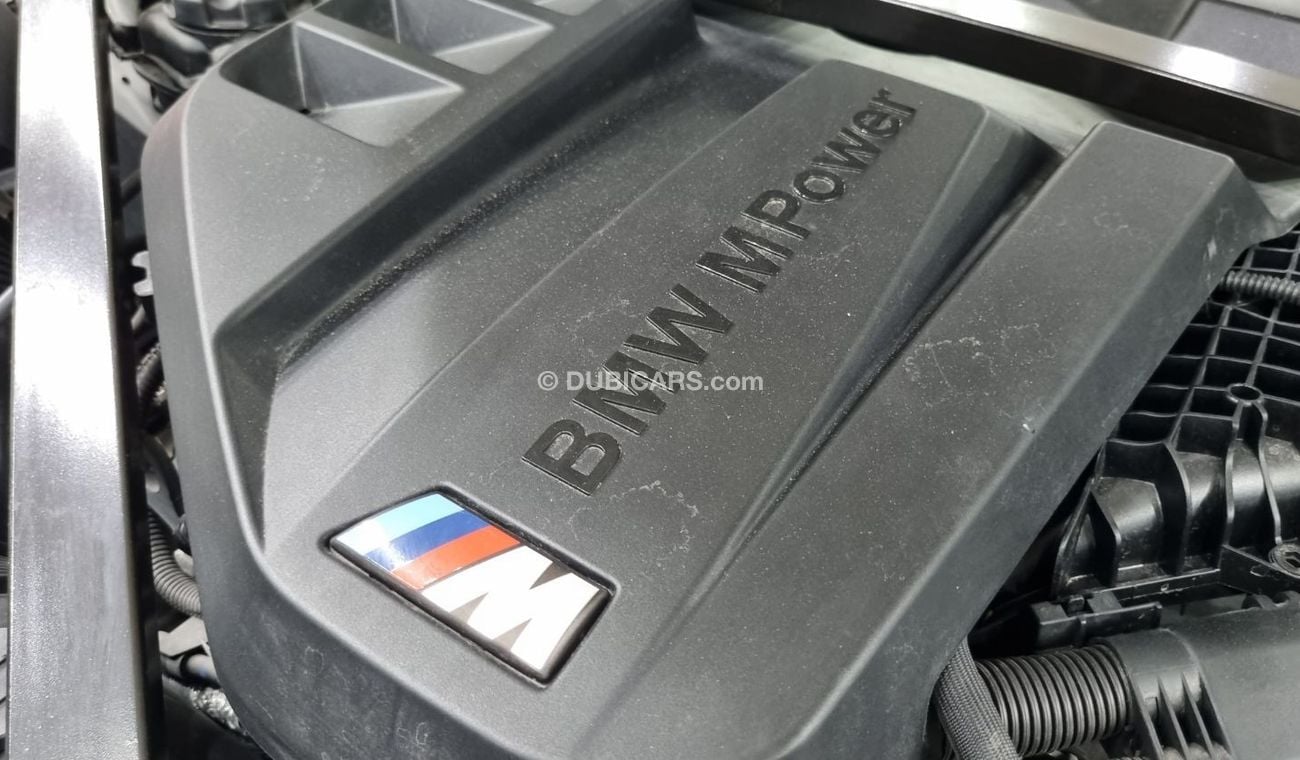 بي أم دبليو M2 BMW M2 2023 LOW MILEAGE IN PERFECT CONDITION