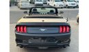 Ford Mustang Ford Mustang EcoBoost 2020