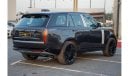 لاند روفر رينج روفر (FOR EXPORT) 2024 RANGE ROVER VOGUE AUTOBIOGRAPHY P400 || BRAND NEW 0KM