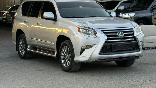 Lexus GX460 Platinum