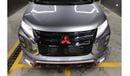 Mitsubishi ASX Beyond Edition GLX 2.0L FWD