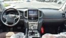 Toyota Land Cruiser VXR Grand Touring V8 5.7L