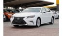 Lexus ES350 Platinum 3.5L