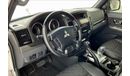 Mitsubishi Pajero Signature Edition