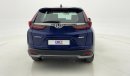 Honda CRV EX PLUS 2.4 | Zero Down Payment | Free Home Test Drive