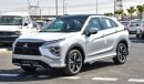 Mitsubishi Eclipse Cross For Export Only !  Brand New Mitsubishi Eclipse Cross ECLIPSECROSS-GLS-HL 1.5L 2WD GLS Highline | Pe