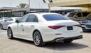 Mercedes-Benz S 400 d 4 Matic