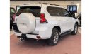 تويوتا برادو TOYOTA LAND CRUISER PRADO KAKADO