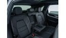 Porsche Cayenne S 5dr Tiptronic S 4.0