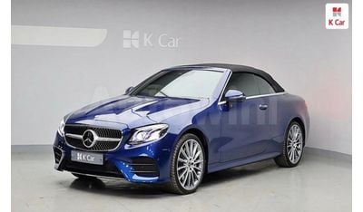 مرسيدس بنز E 450 4MATIC 3.0L