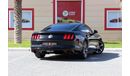 Ford Mustang S550