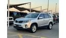 Kia Sorento EX 3.3L