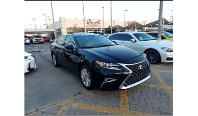 Lexus ES350 Platinum+