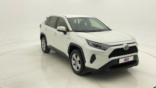 Toyota RAV4 EXR HEV 2.5 | Zero Down Payment | Free Home Test Drive