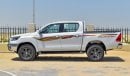 Toyota Hilux 2024 Toyota Hilux Double Cab GLX-S (Full-Option with Key Start) 2.7L 4Cyl Petrol A/T 4x4 Export Only