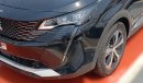 بيجو 3008 Peugeot 3008 GT Line 1.6L Petrol 2025